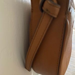 Banana Republic Magnetic Crossbody Bag